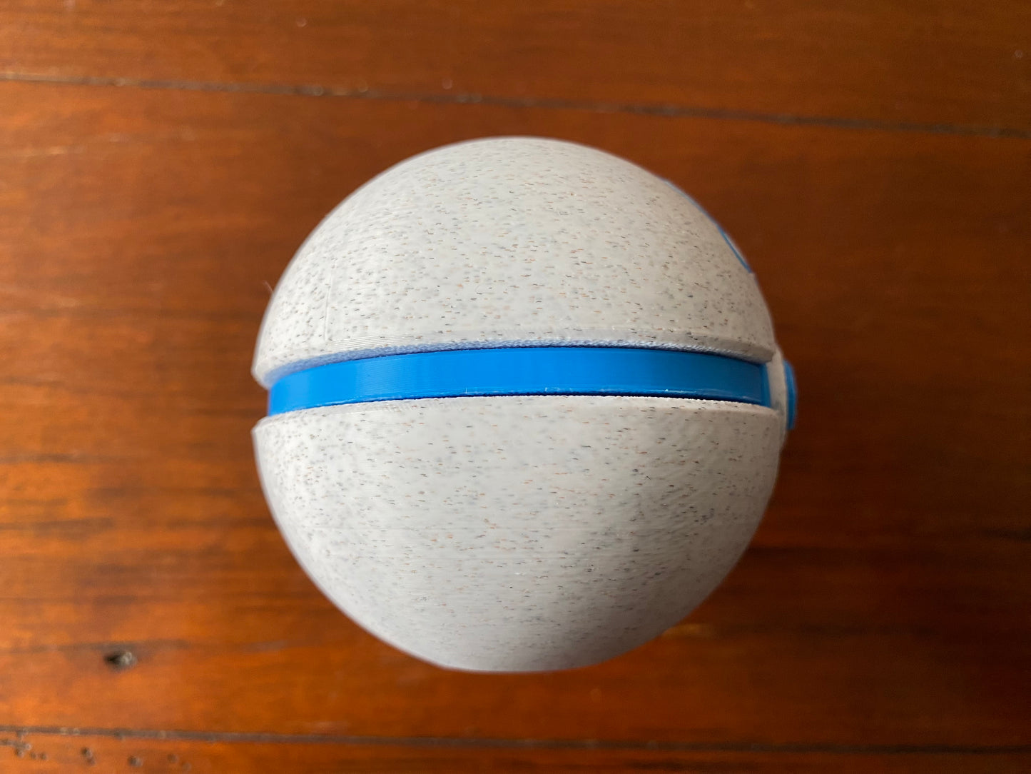 "Team Aqua Ball" - Cosplay Kit