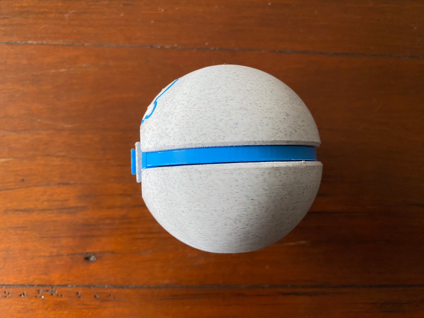 "Team Aqua Ball" - Cosplay Kit