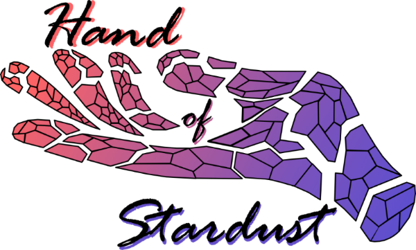 Hand of Stardust