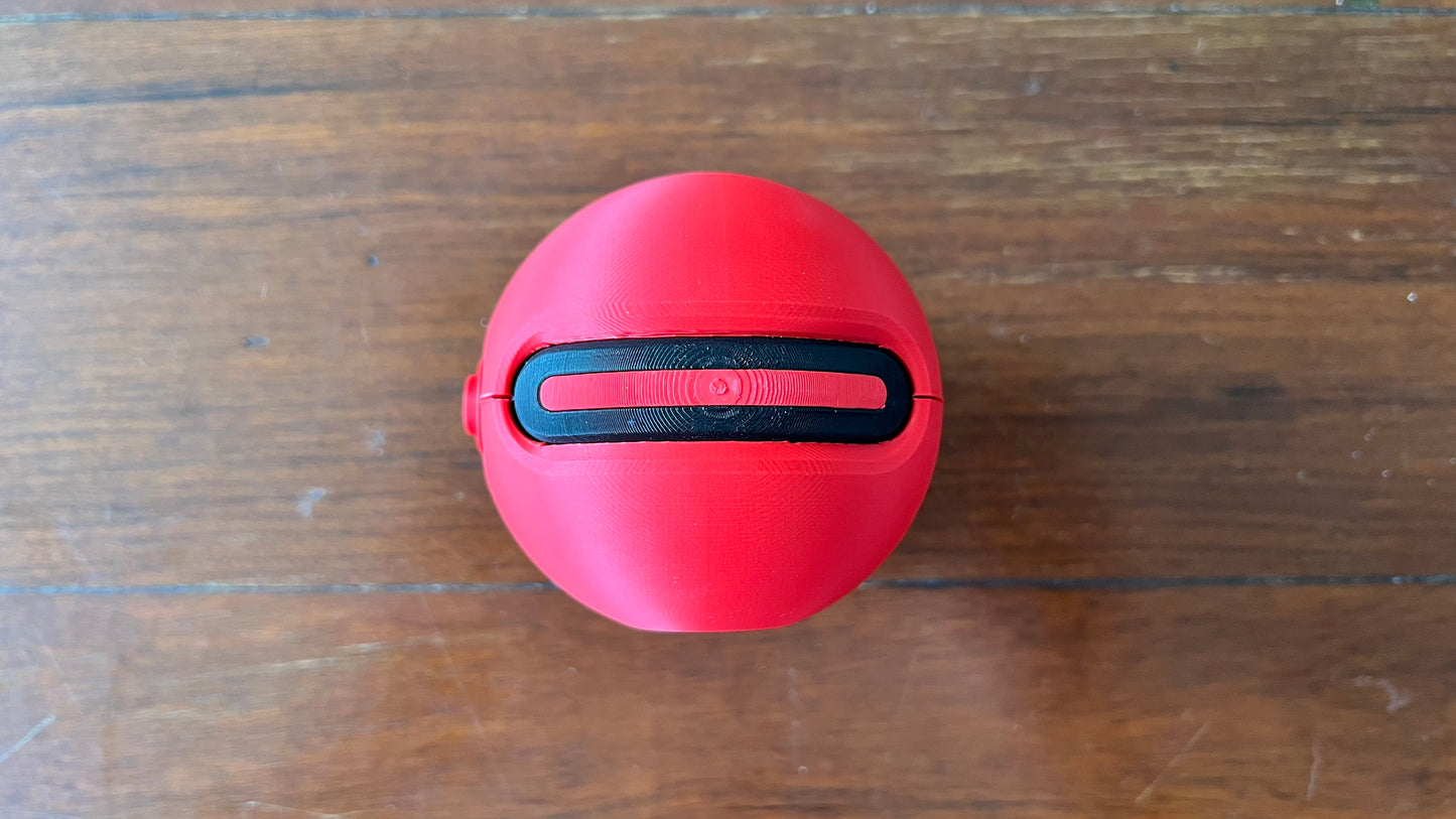 "Cherish Ball" - Cosplay Kit