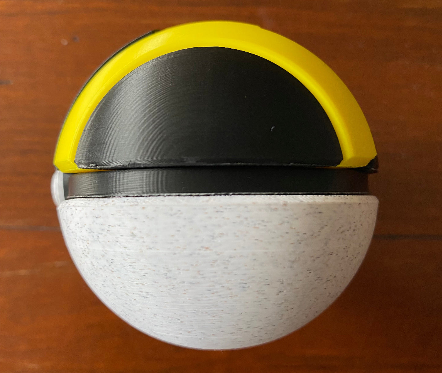 "Ultra Ball" - Cosplay Kit
