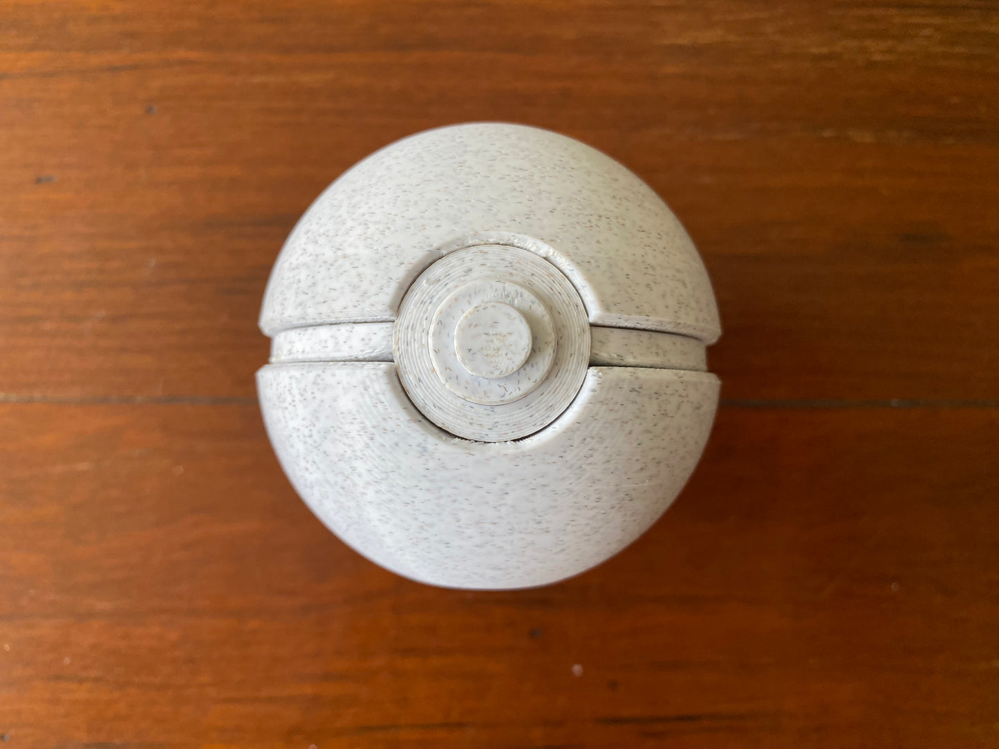 "Blank Ball" - Cosplay Kit