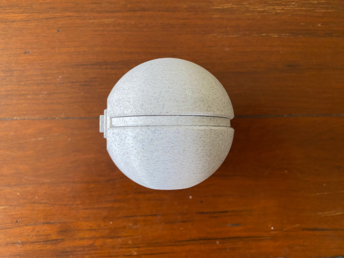 "Blank Ball" - Cosplay Kit
