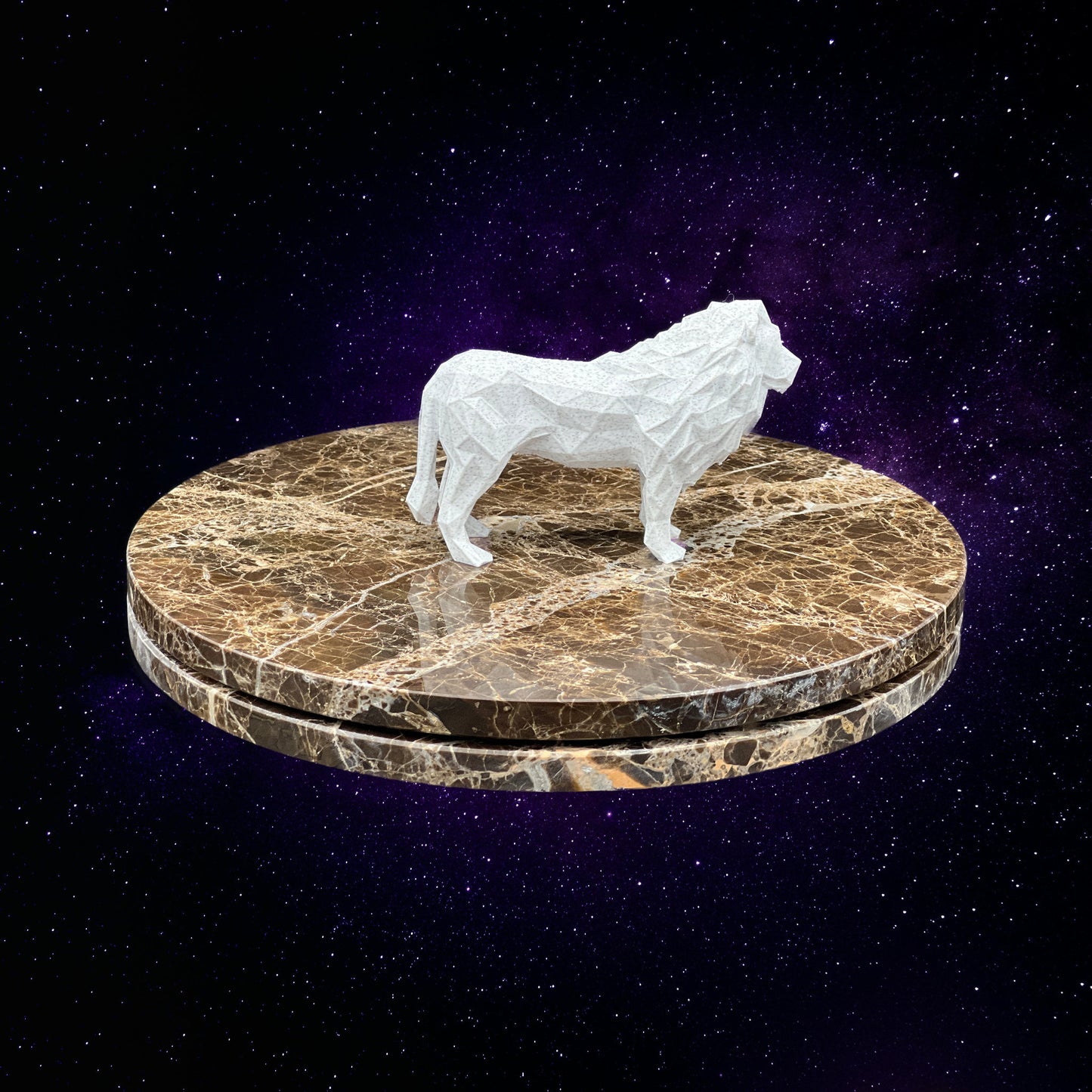 "Apollo the Lion"