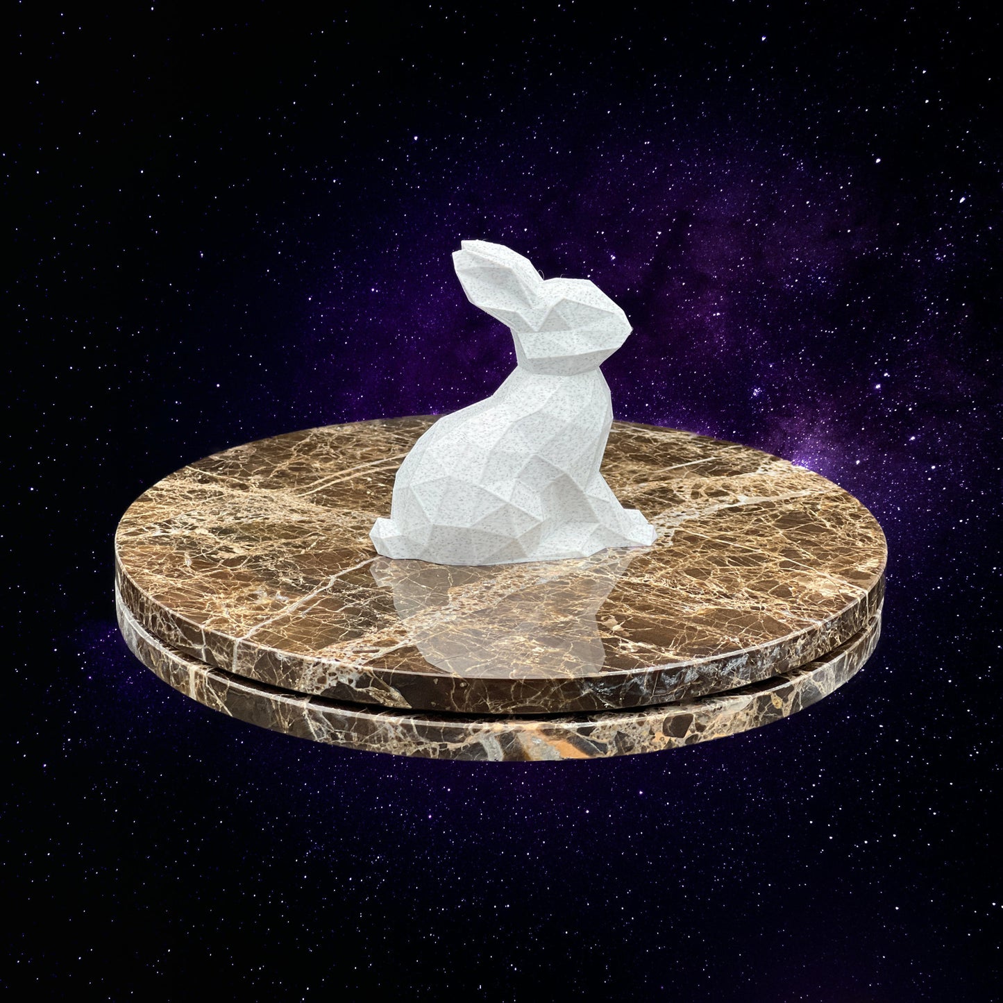 "Daisy the Rabbit"