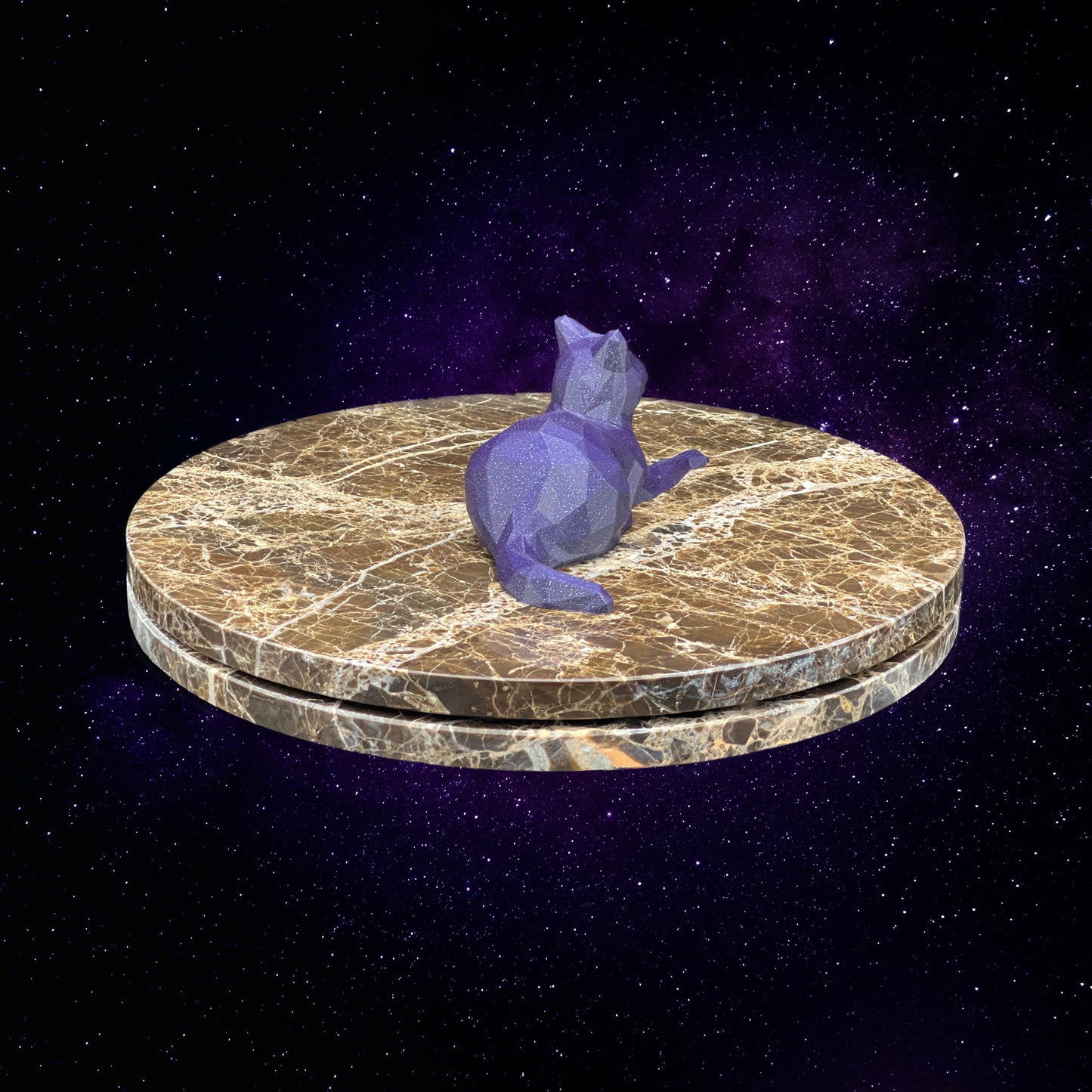 "Missy the Cat"