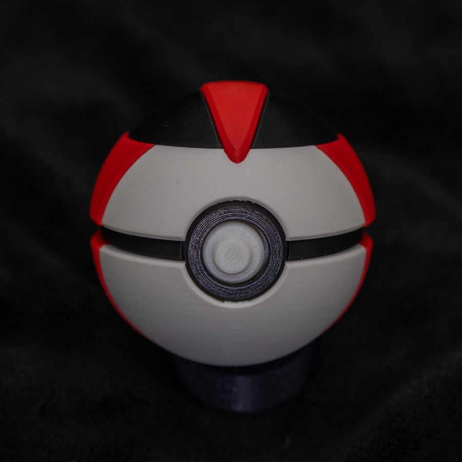 Timer Ball - 3D Printed - Hand of Stardust