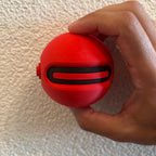 Cherish Ball — 3D Printed Pokéball