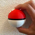 Sport Ball — 3D Printed Pokéball