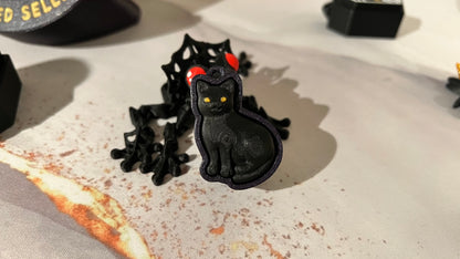 "Cat Familiar" - Clicker