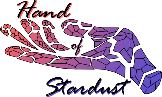 Hand of Stardust