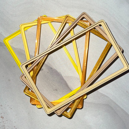 Decorative Graded Card Frame - PSA