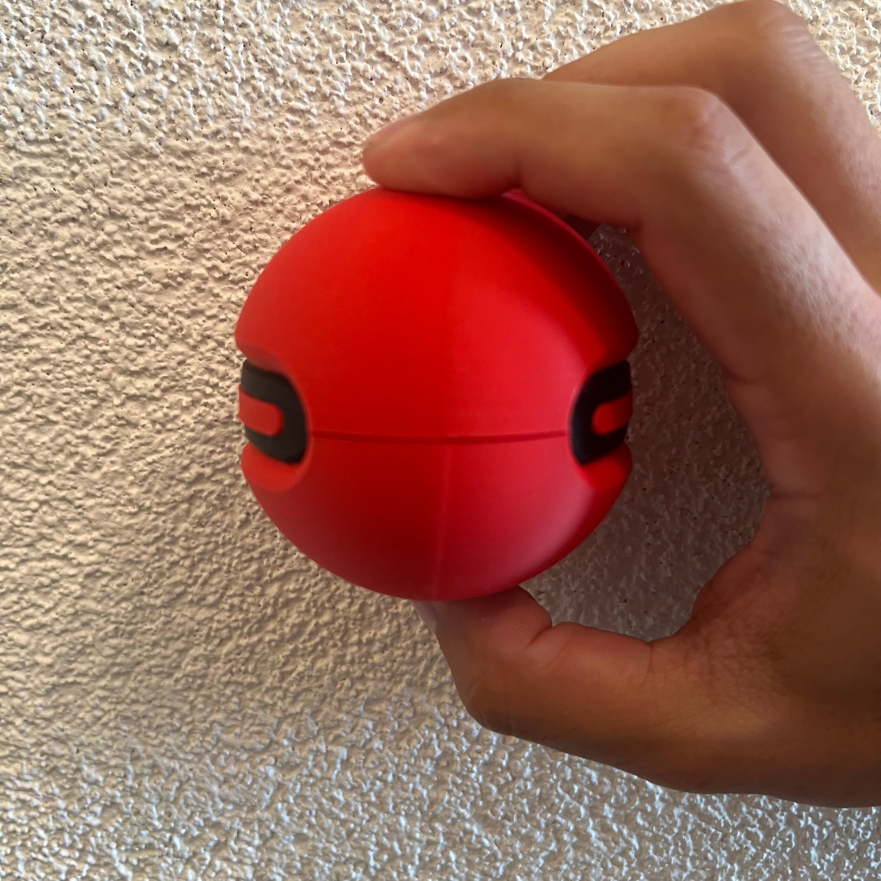 Cherish Ball — 3D Printed Pokéball