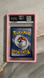 Decorative Graded Card Frame - PSA - 3D Printed - Hand of Stardust