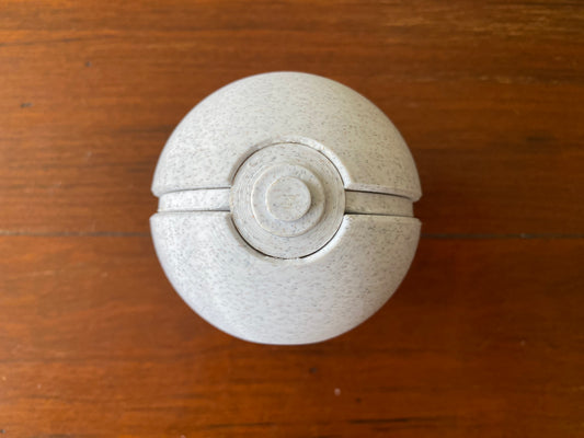 "Blank Ball" - Cosplay Kit