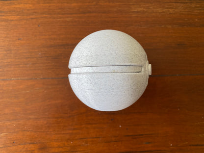 "Blank Ball" - Cosplay Kit