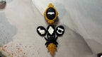 Antique Frame - Fidget Toy - 3D Printed - Hand of Stardust