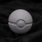 Blank Ball - 3D Printed - Hand of Stardust