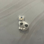 Cat Clicker — 3D Printed Fidget Toy & Keychain - 3D Printed - Hand of Stardust