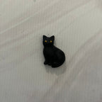 Cat Clicker — 3D Printed Fidget Toy & Keychain - 3D Printed - Hand of Stardust