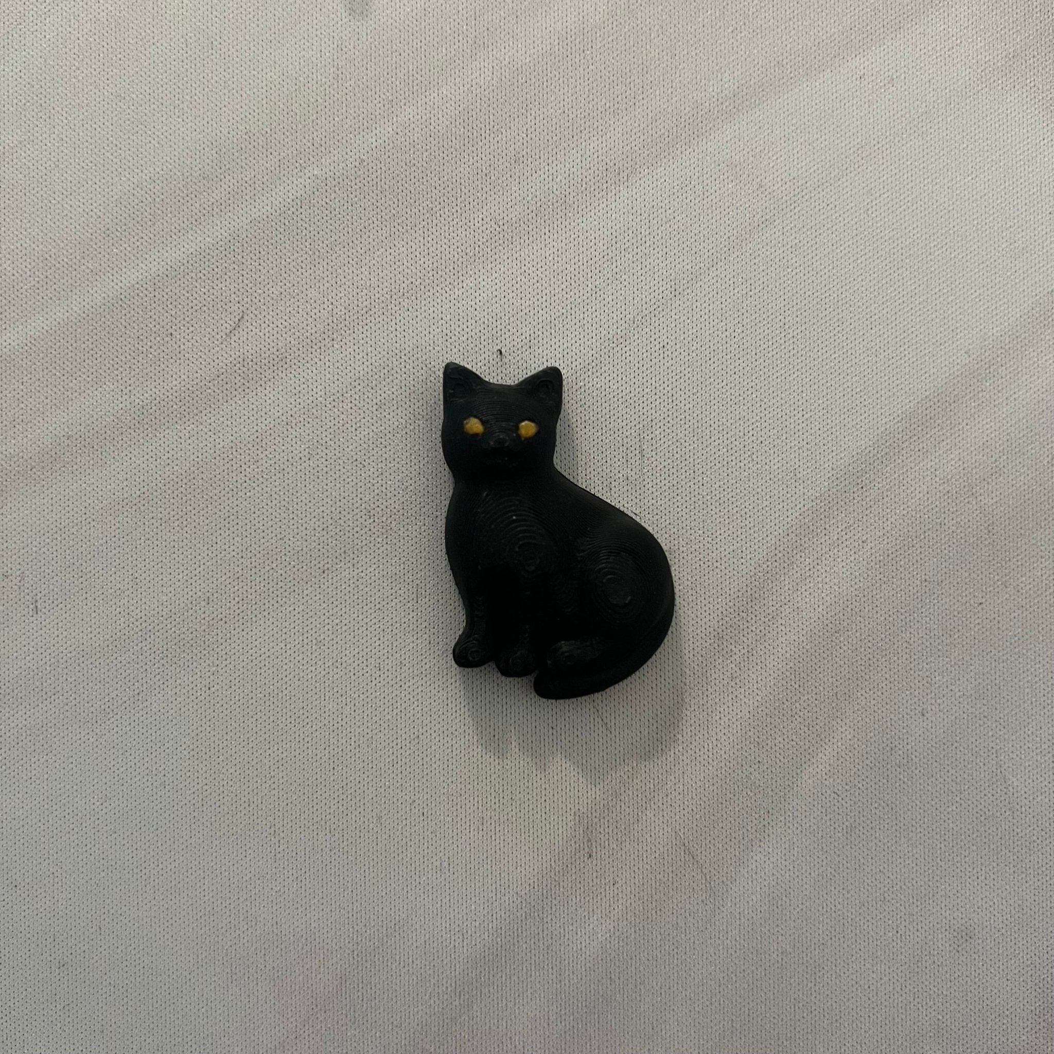 Cat Clicker — 3D Printed Fidget Toy & Keychain - 3D Printed - Hand of Stardust