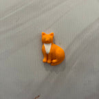 Cat Clicker — 3D Printed Fidget Toy & Keychain - 3D Printed - Hand of Stardust