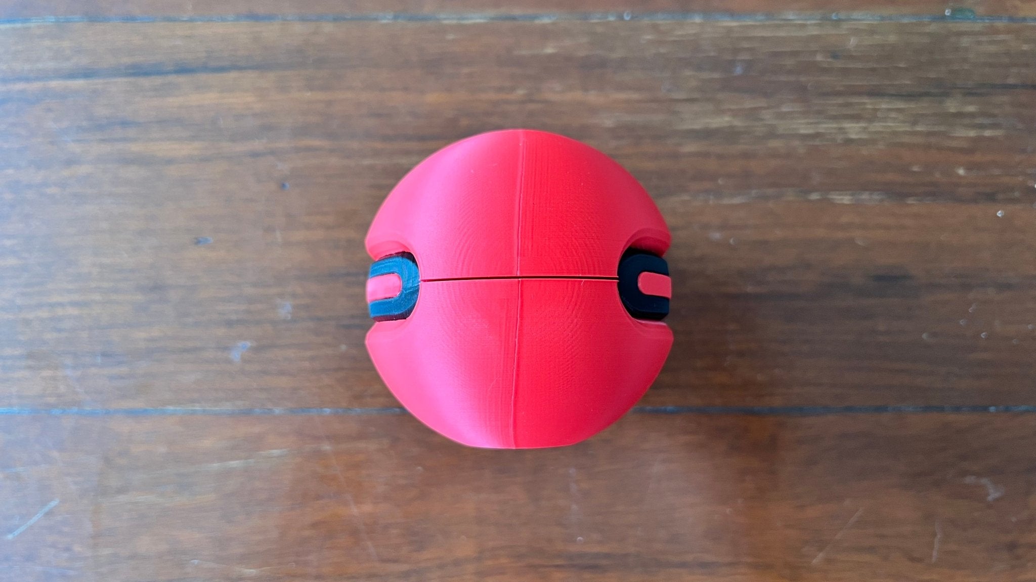 Cherish Ball - 3D Printed - Hand of Stardust