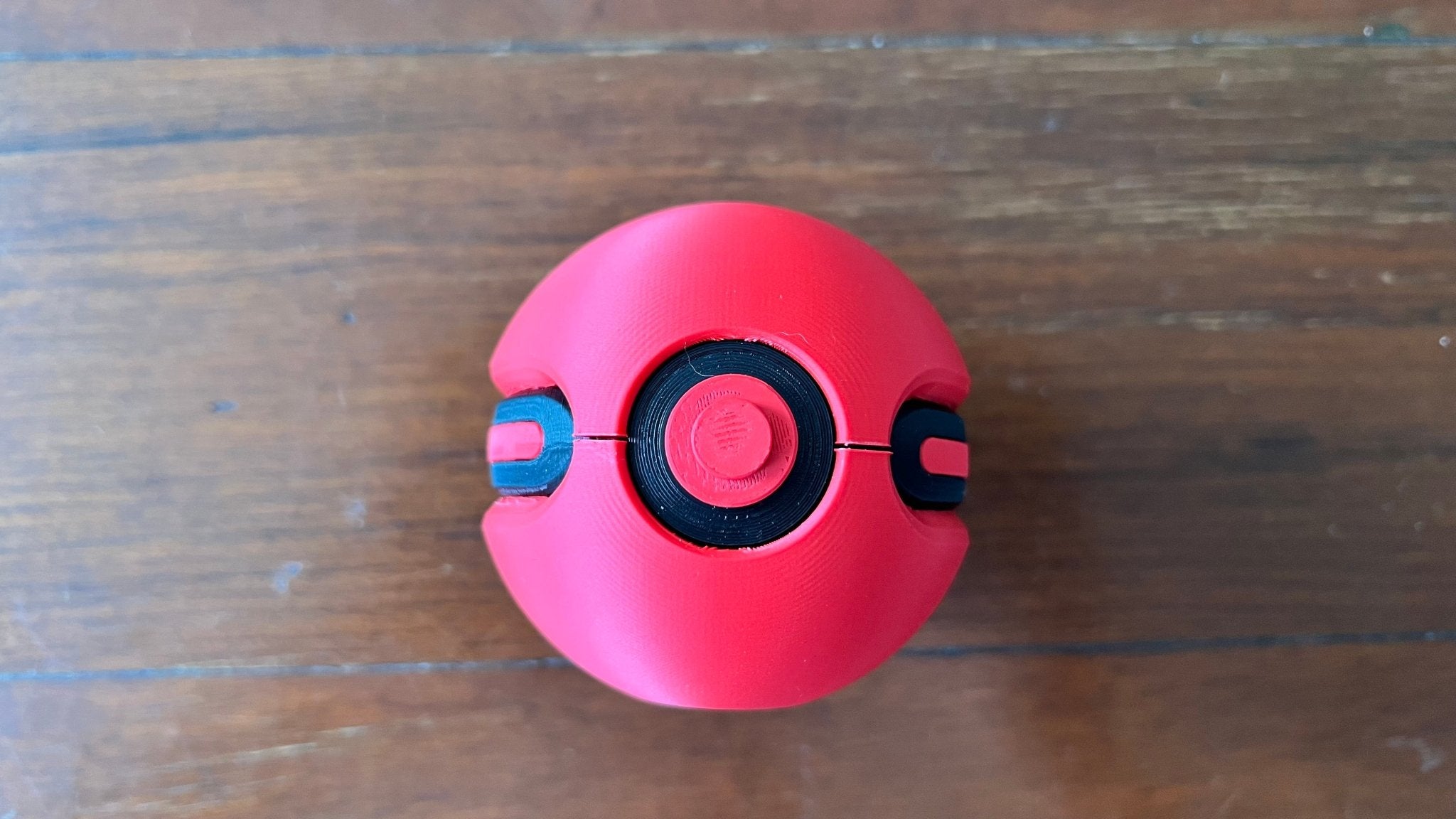 Cherish Ball - 3D Printed - Hand of Stardust