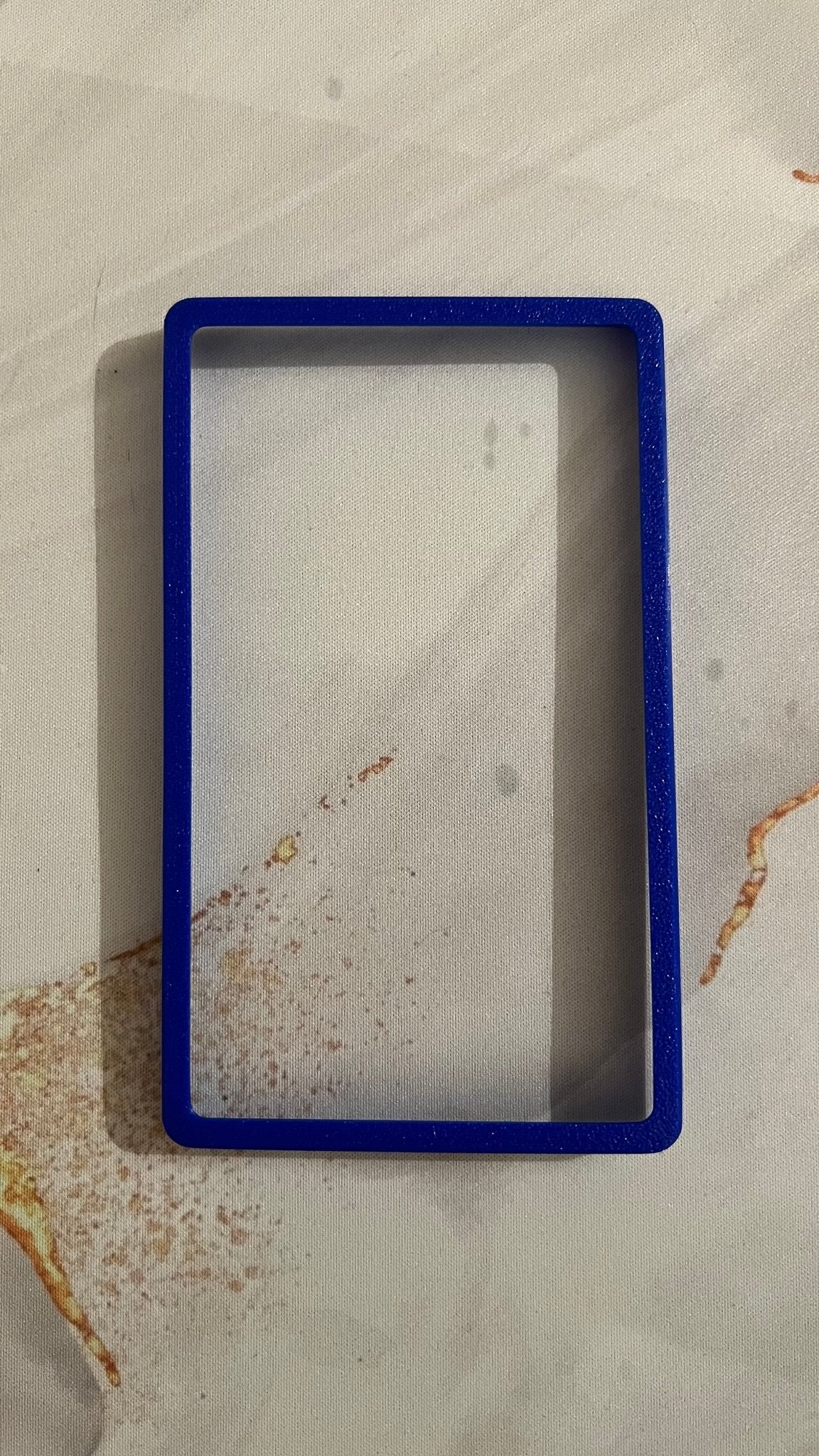 Decorative Graded Card Frame - PSA - 3D Printed - Hand of Stardust