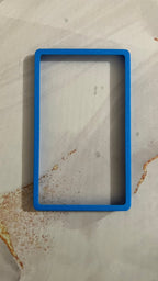 Decorative Graded Card Frame - PSA - 3D Printed - Hand of Stardust