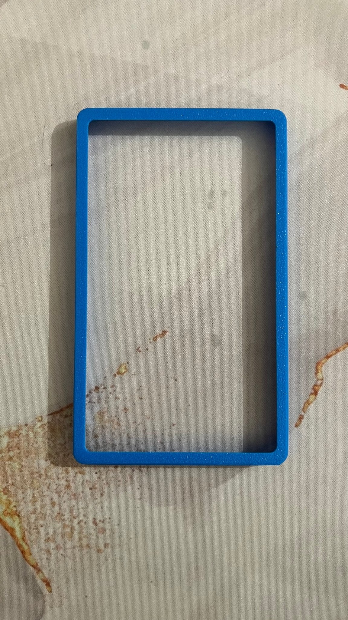 Decorative Graded Card Frame - PSA - 3D Printed - Hand of Stardust