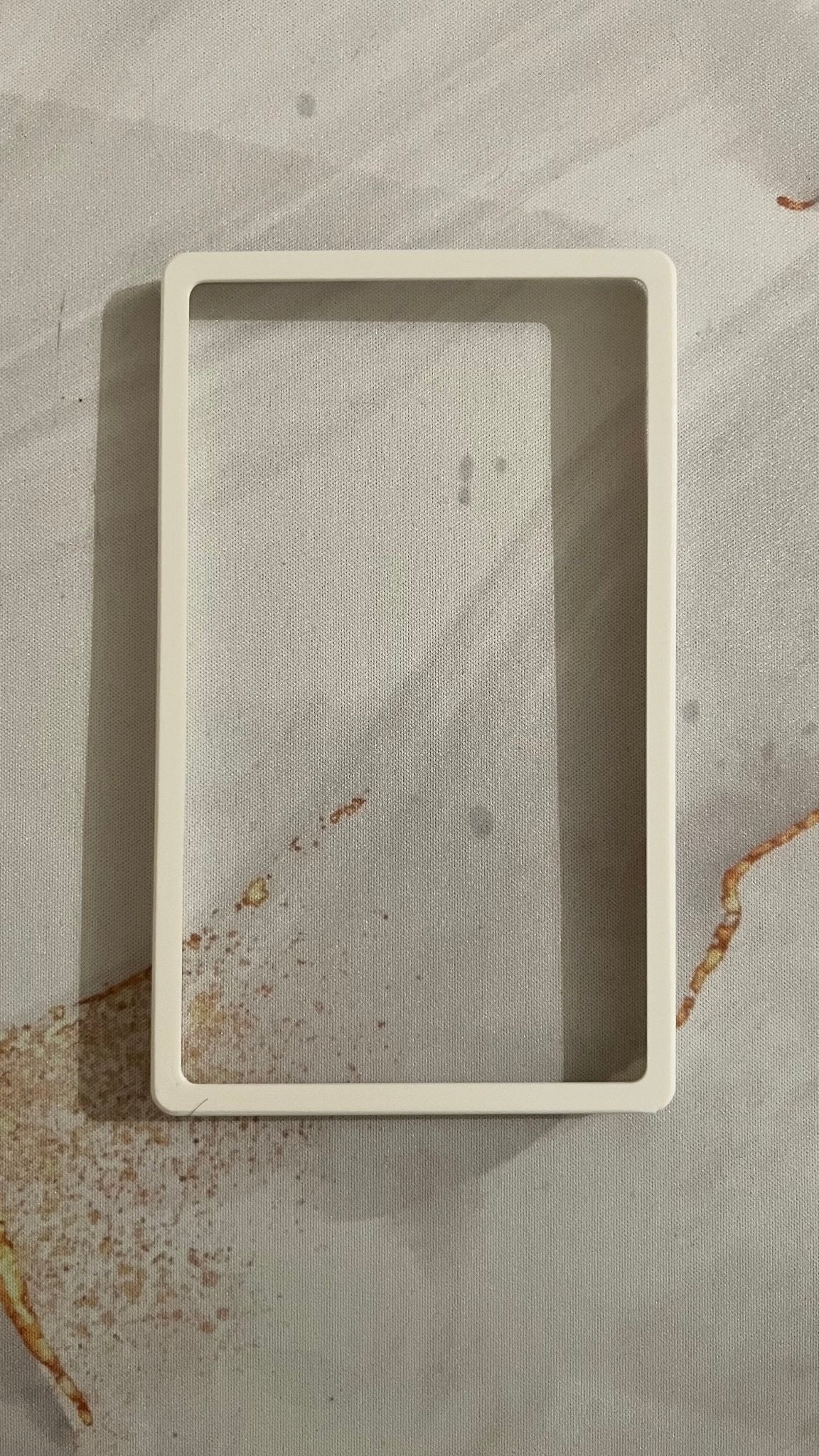 Decorative Graded Card Frame - PSA - 3D Printed - Hand of Stardust