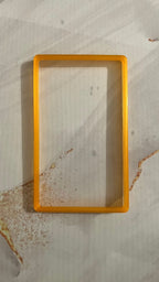 Decorative Graded Card Frame - PSA - 3D Printed - Hand of Stardust