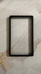 Decorative Graded Card Frame - PSA - 3D Printed - Hand of Stardust