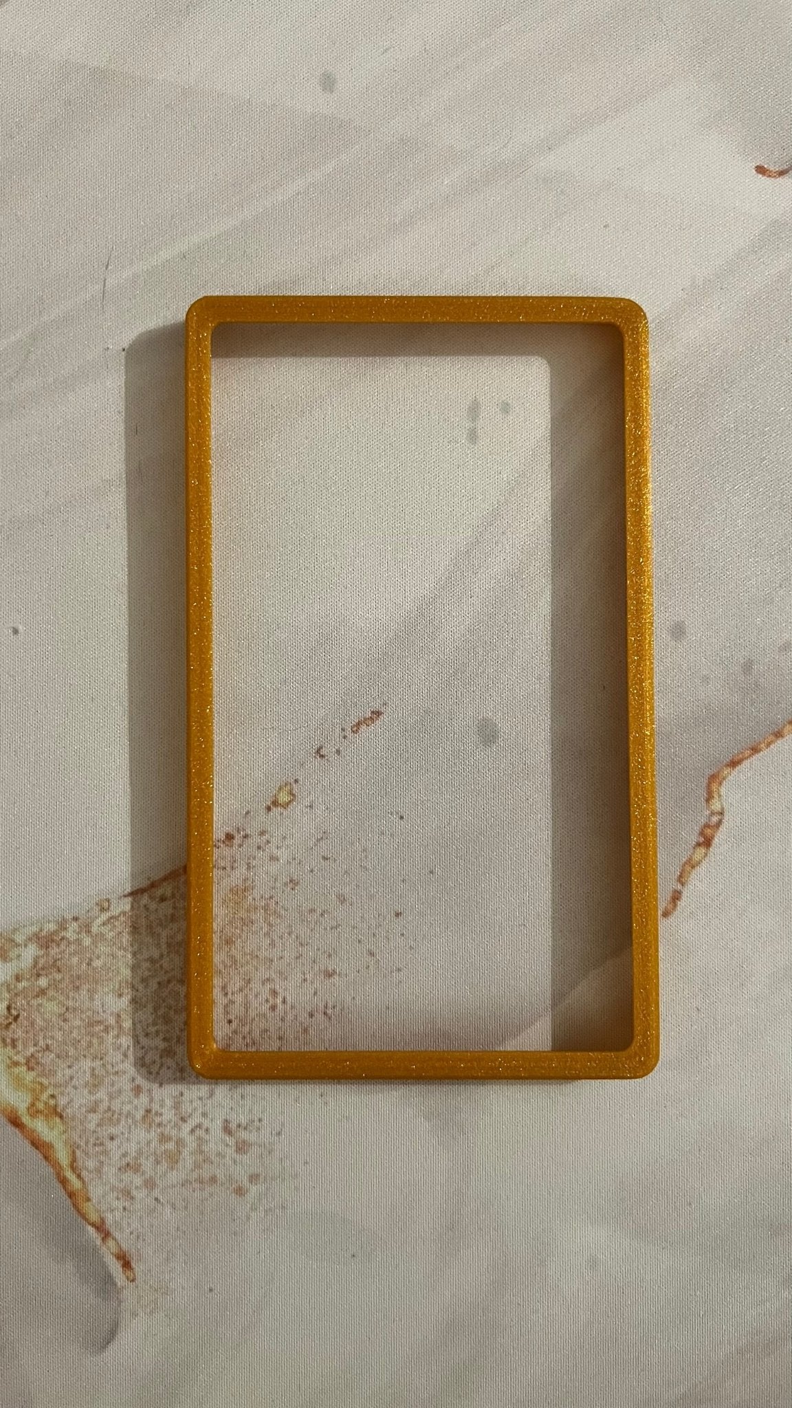 Decorative Graded Card Frame - PSA - 3D Printed - Hand of Stardust