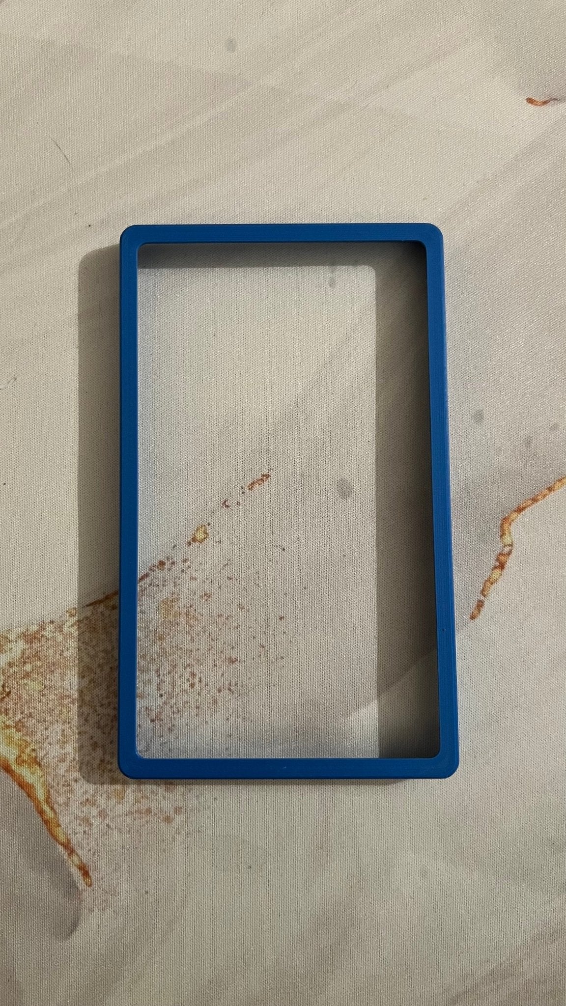 Decorative Graded Card Frame - PSA - 3D Printed - Hand of Stardust