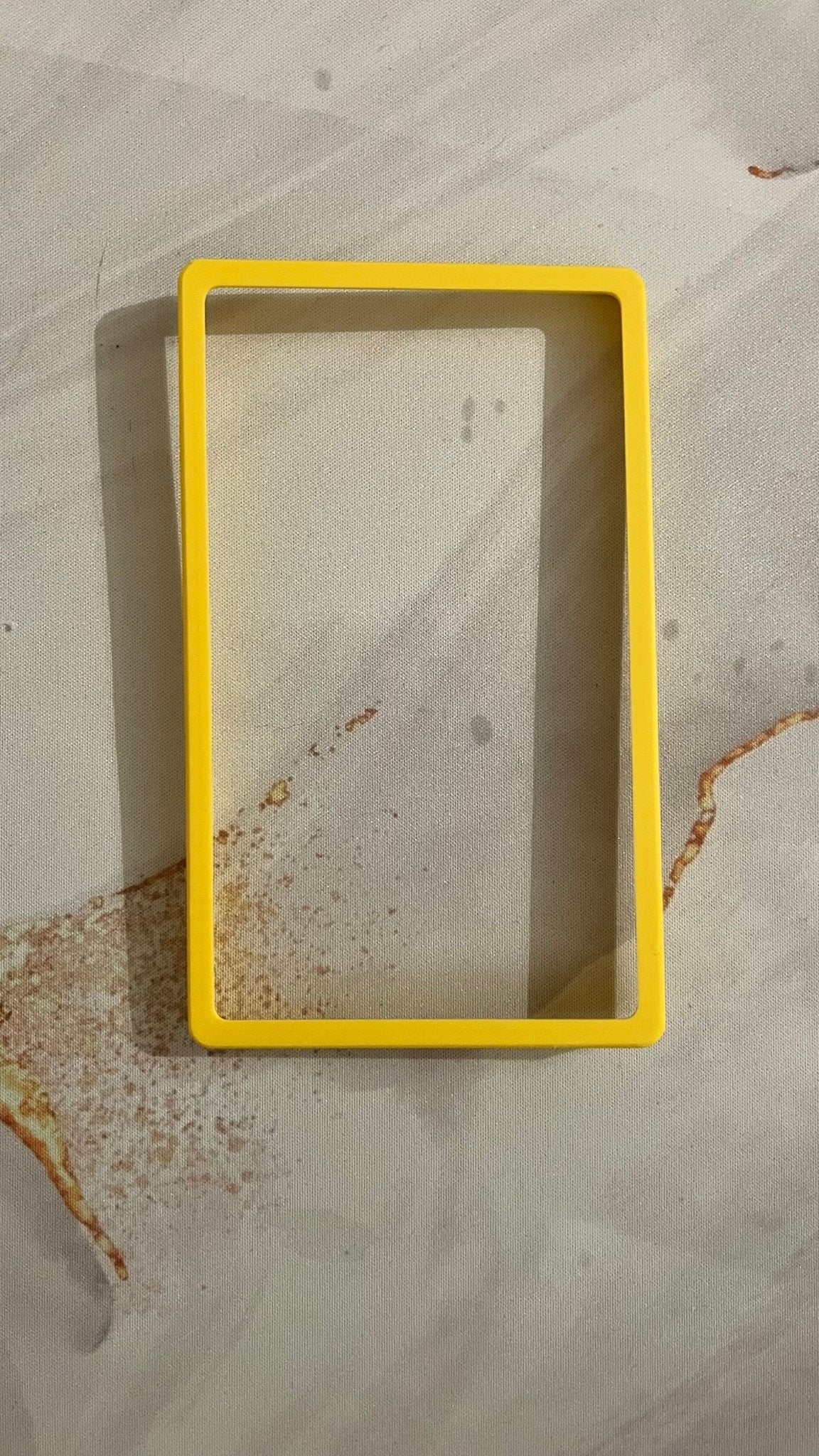 Decorative Graded Card Frame - PSA - 3D Printed - Hand of Stardust