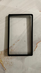 Decorative Graded Card Frame - PSA - 3D Printed - Hand of Stardust