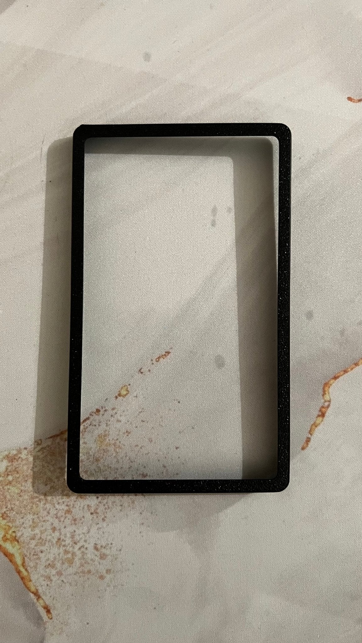 Decorative Graded Card Frame - PSA - 3D Printed - Hand of Stardust