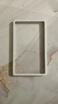 Decorative Graded Card Frame - PSA - 3D Printed - Hand of Stardust