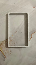 Decorative Graded Card Frame - PSA - 3D Printed - Hand of Stardust