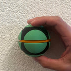 Dusk Ball - 3D Printed - Hand of Stardust