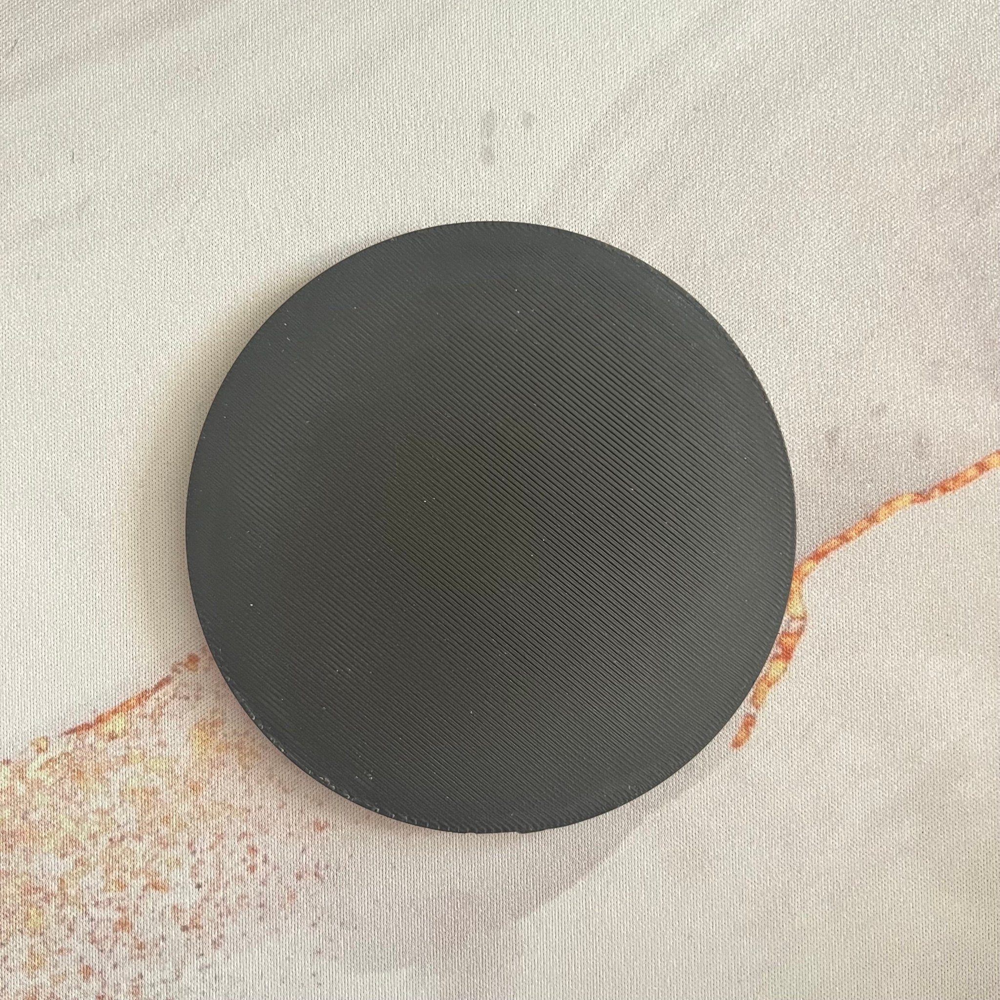 Eevee - Eeveelution Coaster - 3D Printed - Hand of Stardust