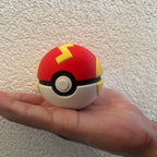Fast Ball - 3D Printed - Hand of Stardust