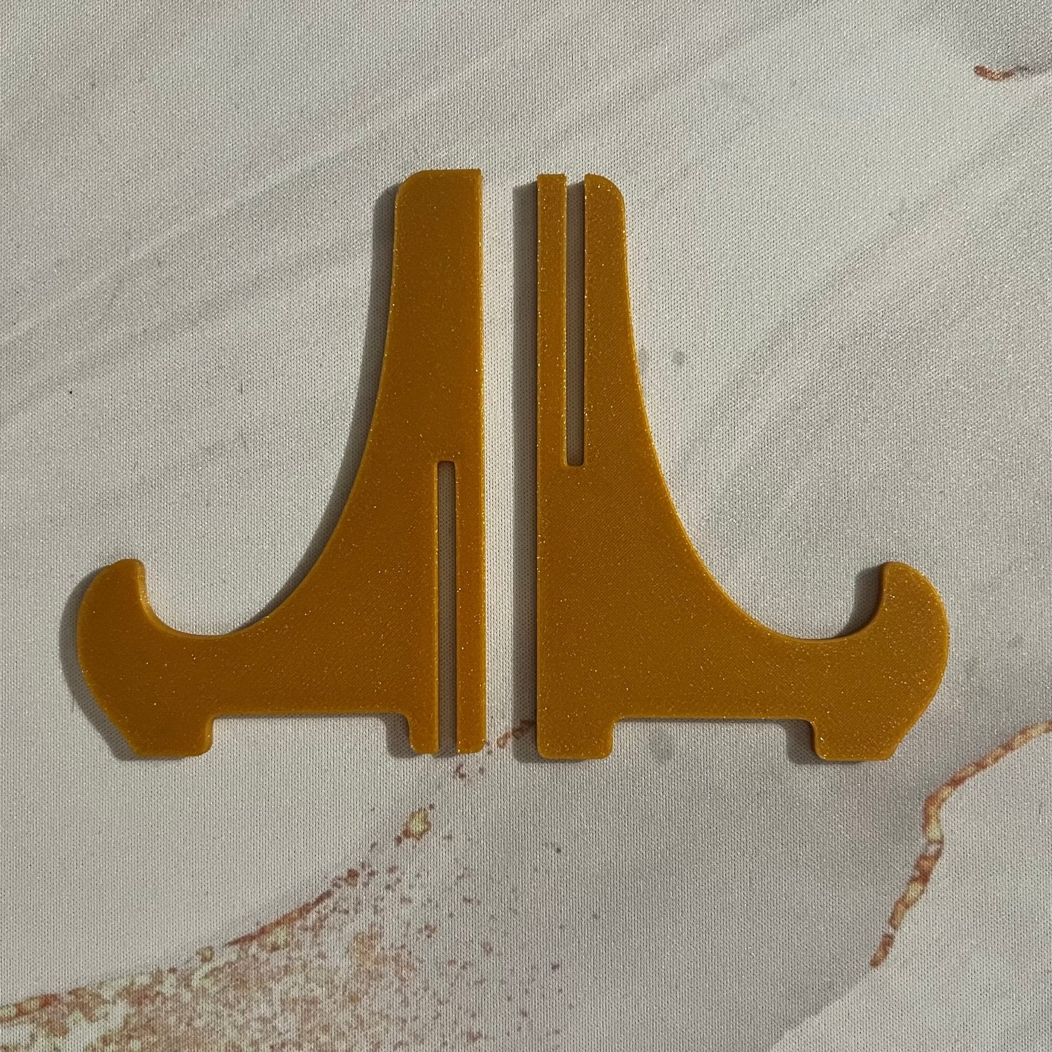 Flatpack Display Stand - For small items - Hand of Stardust