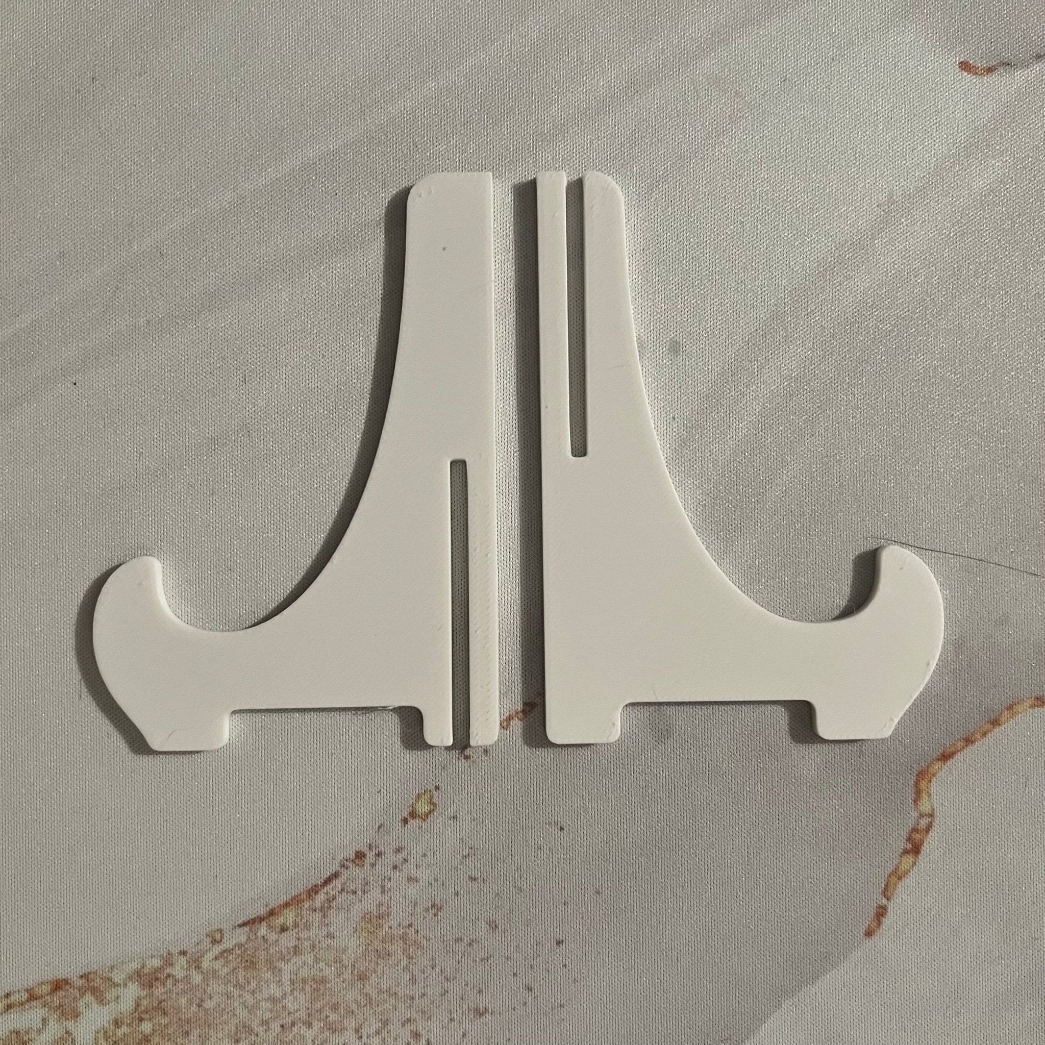 Flatpack Display Stand - For small items - Hand of Stardust