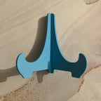 Flatpack Display Stand - For small items - Hand of Stardust