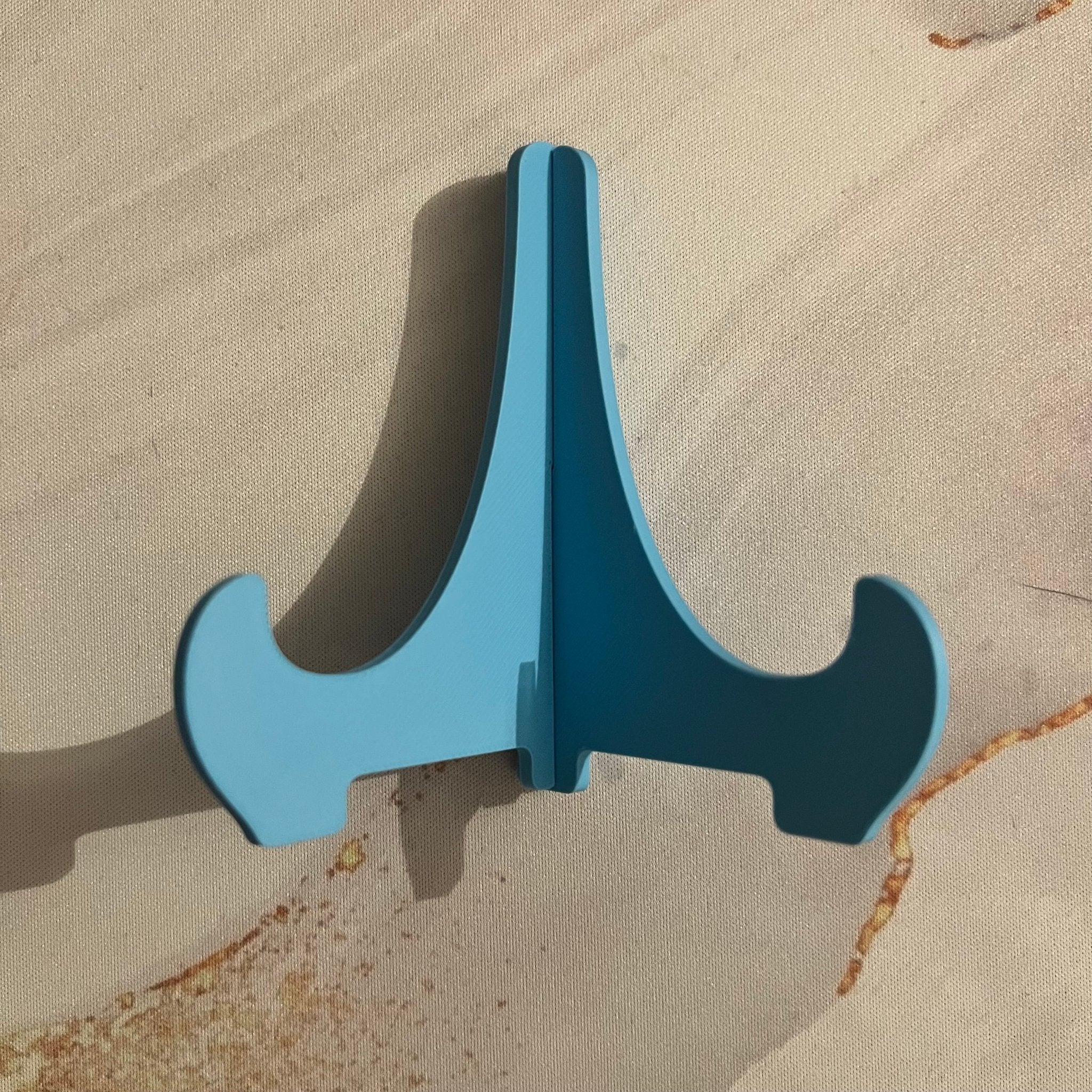 Flatpack Display Stand - For small items - Hand of Stardust