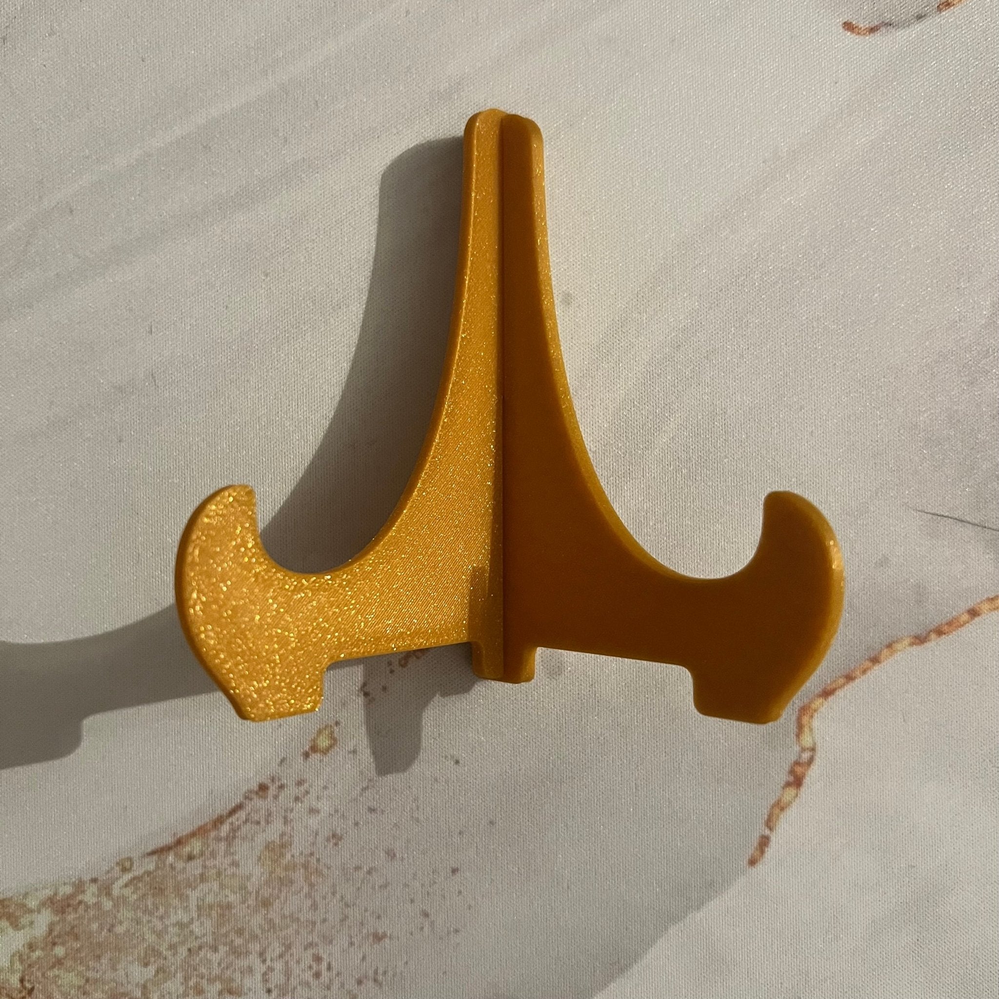 Flatpack Display Stand - For small items - Hand of Stardust