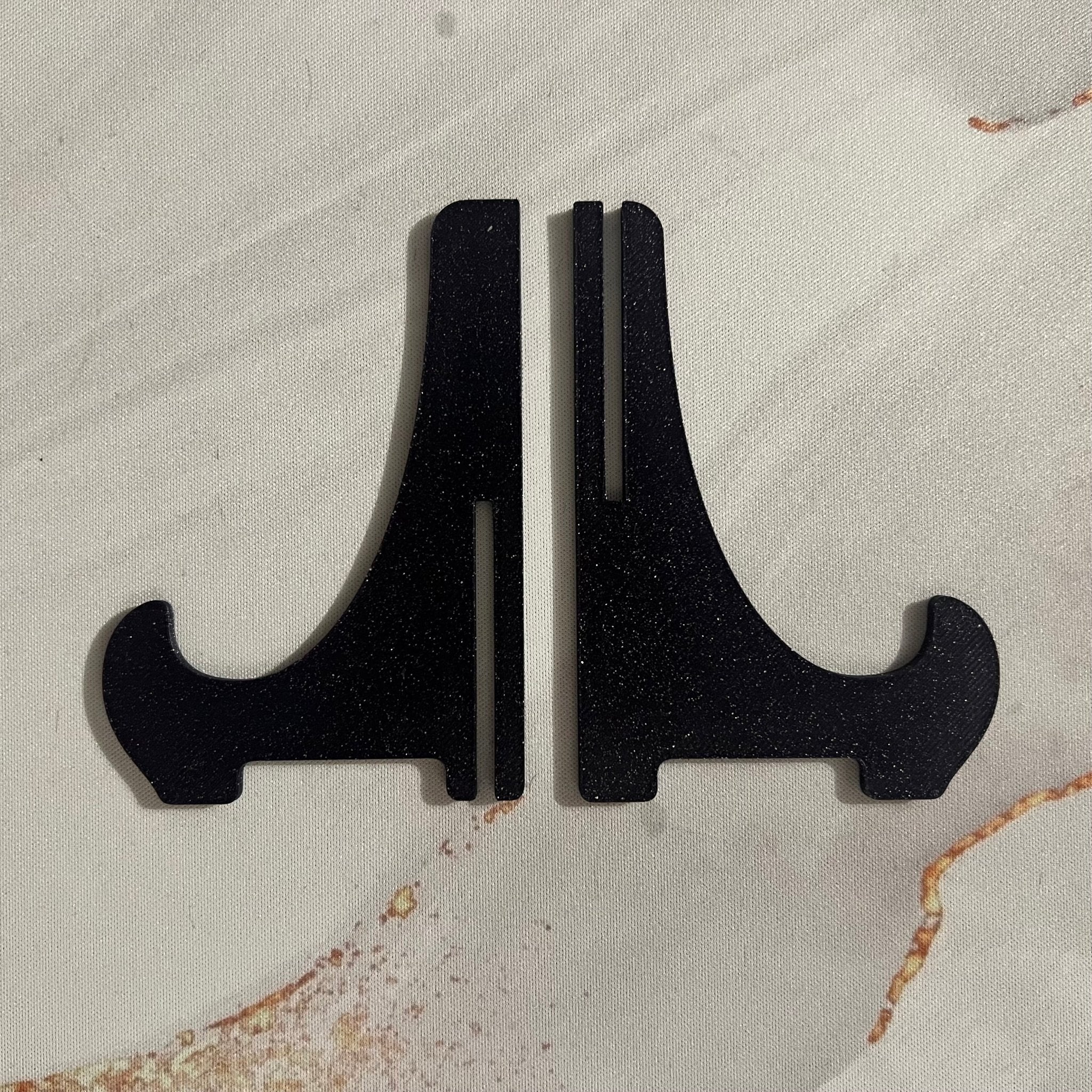 Flatpack Display Stand - For small items - Hand of Stardust